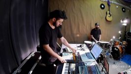 Techno Music 2018 Mix KoDeeRa Live Performance Best Techno Dance Music Mix