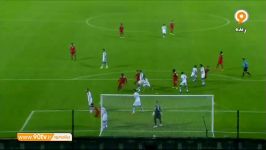 خلاصه جام ملت های آسیا 2019 ازبکستان 1 1 عمان