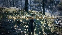 معرفی تریلر بازی Dragon’s Dogma Dark Arisen برای Nintendo Switch