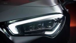 نگاهی به خودرو Mercedes Benz CLA مدل 2020