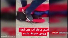 اولین اعترافات پسر سیرجانی در زندان برای تجاوز به دختر نوجوان تهرانی