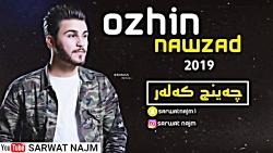 دانلود آهنگ جدید اوژین نوزاد 2019  ozhin nawzad 2019 net tv