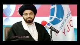 شایعه سنی شدن محمدحسین طباطبایی توسط رسانه های معاند
