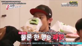 Chanyeol Funny Moments