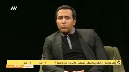 فوتبالیسم داستان تست دوپینگ حامد کاویان پور به یکباره تموم شدن فوتبالش