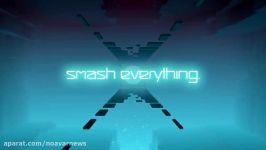 تریلر Smash Hit