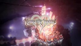 KINGDOM HEARTS HD 2.8 Final Chapter