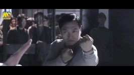 جالبترین صحنه مبارزه در فیلم IP Man