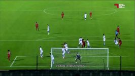 ازبكستان ٢ ١ عمان، جام ملت هاى آسيا ٢٠١٩ امارات