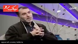 ﻿﻿﻿﻿﻿﻿انتقاد ده نمکی تیم ملی ایران به دلیل زدن ۵ گل به یمن