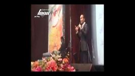 ویدیوی طنز لطیفه گویی حسن ریوندی