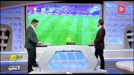 آنالیز بررسی بازی تیم ملی ایران یمن  جام ملتهای آسیا