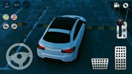 گیم بازی خفن گرافیکی Real Car Parking 2 HD