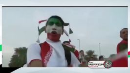 حواشی مصاحبه های بعد بازی ایران یمن  جام ملتهای آسیا
