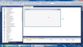 Programming in Visual Basic .Net How to Connect Access Database to VB.Net