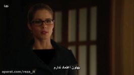 سریال ارو Arrow فصل 2 قسمت 13 زیرنویس فارسی