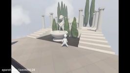 دانلود نسخه فشرده بازی Human Fall Flat برای PC