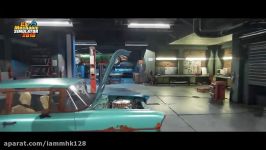 دانلود نسخه فشرده بازی Car Mechanic Simulator 2018 برای PC