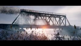 تریلر جدید بخش داستانی بازی مترو اکسدس  Metro Exodus