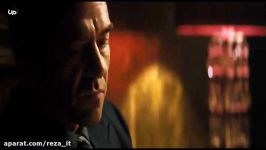 سینمایی اکولایزر The Equalizer 2014 دوبله فارسی