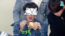 Run BTS  Ep44