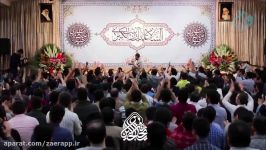 شب شب امید عالمینه  حاج سید مجید بنی فاطمه