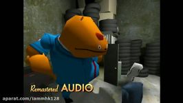 دانلود نسخه فشرده بازی Grim Fandango Remastered برای PC