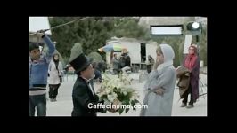 «مستانه»سحر دولت شاهی+فیلم