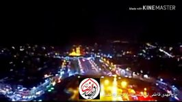 حاج مهدی فاطمی نیا روضه سوزناک هیات انصارالرضا عسمنان