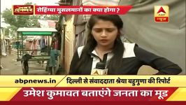 EXCLUSIVE Rohingya Muslims residing in Delhi dont want to leave India