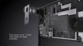 Gionee Elife S5.5 باریک ترین گوشی آندرویدی جهان