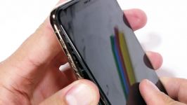 iPhone Xs Max Teardown  Is there any Thermal Cooling