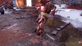 تریلر جدید بازی Sekiro Shadows Die Twice توسط سایت gameinformer