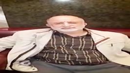 آقای نادر قاضی پور میخواهند مملکت را اوراق اوراق کنند