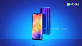 گوشی میانرده شیائومی بازار ایران را می لرزاند redmi note 7