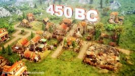 Forge of Empires