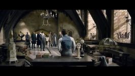 watch Fantastic Beasts The Crimes of Grindelwald 2018 full movie download