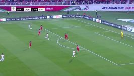 خلاصه بازی اردن 2  سوریه 0  جام ملت های آسیا 2019