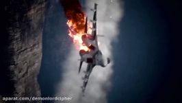 Ace Combat 7 Skies Unknown  PS4XB1PC  Multiplayer Trailer