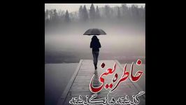 آهنگ کامل کی ارزو کرد امشب دلم بگیره...