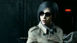 Resident Evil 2 Remake 1 Shot Demo Trailer Story Birkin HUNK