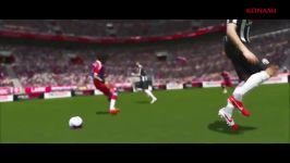 PES 2015  Tráiler 1080p