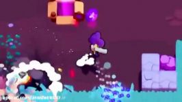 سری کامل مجموعه « برول استارز » Brawl Stars