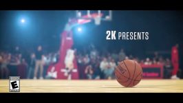 NBA 2K19  Official Gameplay Trailer