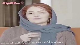 کسانیکه لکنت دارن.تفاوت حرف زدنشون باشما فقط توی یک ثانیه ست