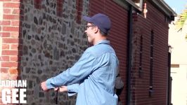 The Real Blind Man Honesty Test Social Experiment