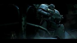 انیمیشن Warhammer 40000 Astartes E3