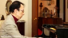 دکتر شاهین فرهت ـ خاطراتی کودکی خرید اولین پیانو