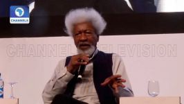 As Long As You Have Fake Sites You Will Have Fake News  Soyinka