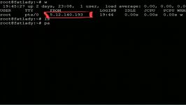 PoC of MMD 0023 2014 Port scanner ELF pscan  scanssh SSH exploit bruter